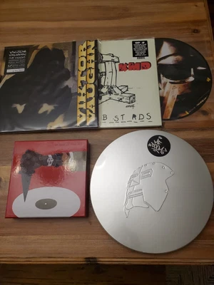 $2000 • Buy MF Doom Rare And Collectible Vinyl