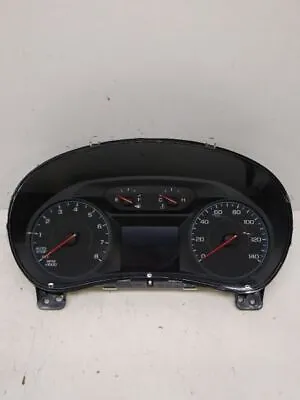 2018 Chevrolet Equinox Speedometer Cluster ID 84424074 • $70.12