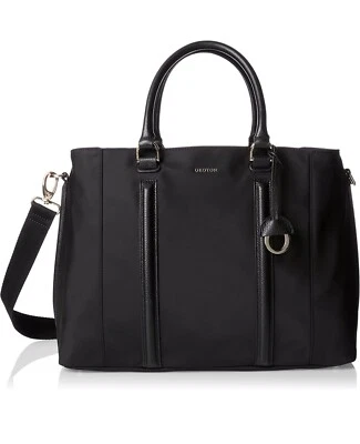 $120 • Buy Oroton Journey Nylon Baby Bag
