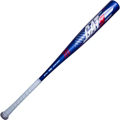 2021 Marucci Cat 9 America Pastime -3 Alloy BBCOR Baseball Bat MCBC9A • $179.95