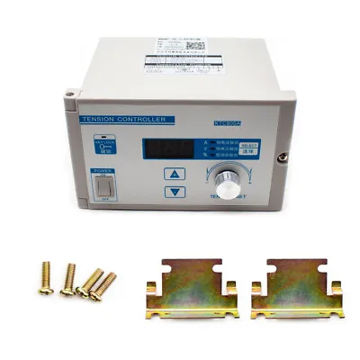 KTC800A Precision Tension Controller Magnetic Digital Particle Tension Controler • $62.99