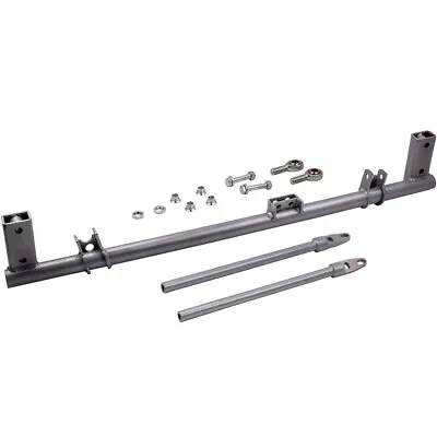 Competition Traction Bar For 88-91 Honda Civic 90-93 Acura Integra DA B-Series • $219.84