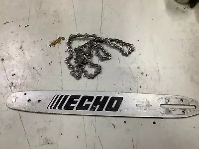 Echo Cs-310 Chainsaw 14  Bar & Chain • $34.99