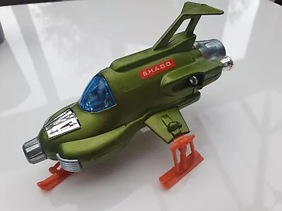 Dinky 351 UFO Interceptor In VGC • £49.99
