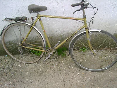  Dawes Fox Gents Cycle • £50
