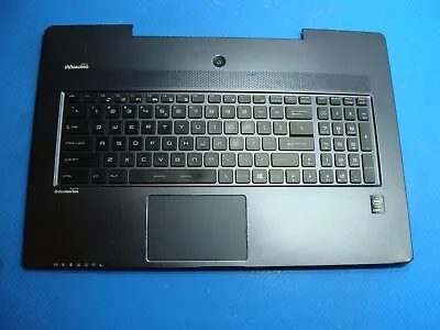 MSI GS70 2QE MS-1773 17.3  Genuine Laptop Palmrest W/Backlit Keyboard Touchpad • $227.99