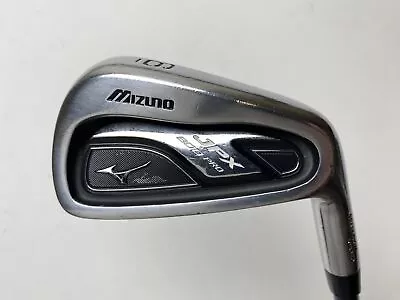 Mizuno JPX 800 Pro Single 6 Iron Project X 4.5 Senior Graphite Mens RH • $63.35