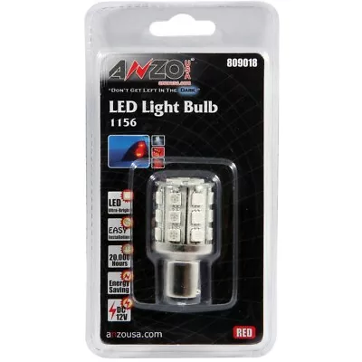 809018 Anzo LED Bulb For Chevy MB Mercedes VW C Class Van 4 Runner 540 740 GMC H • $38.63