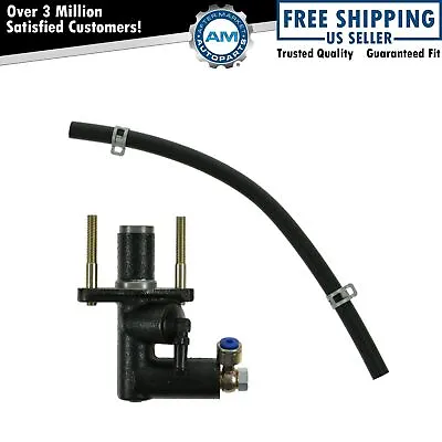 Clutch Master Cylinder NEW For 04-08 Mazda RX-8 RX8 • $33.86