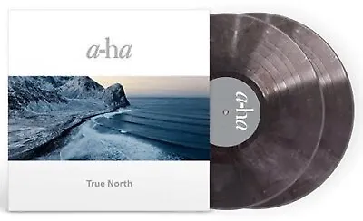 A-HA LP X 2 True North RECYCLED DOUBLE VINYL Limited Edition SEALED Mails Same D • £36.95