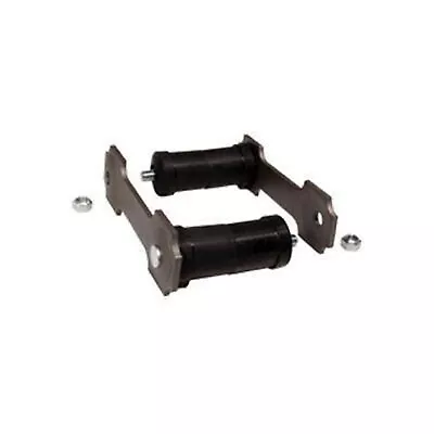 Scott Drake C6ZZ-5776-GT Leaf Spring Shackle Kit Fits 66-73 Mustang • $23.75