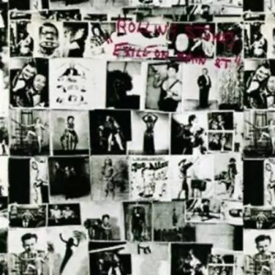 The Rolling Stones Exile On Main Street (CD) 2010 Re-Mastered (US IMPORT) • $18.14