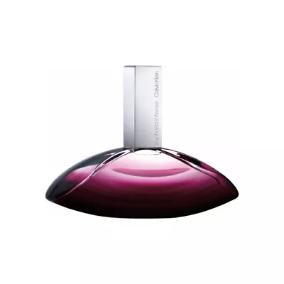 Euphoria Intense By Calvin Klein 100ml Edps Womens Perfume • $127.95