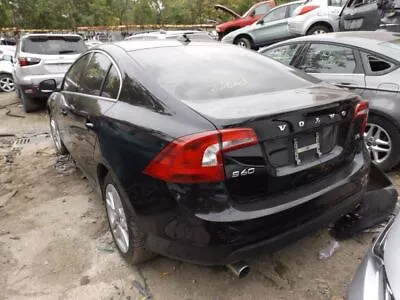 Automatic Transmission T5 5 Cylinder FWD Fits 14 VOLVO S60 1252300 • $430