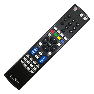 RM-Series  Replacement Remote Control For Samsung DVD-R136 DVDR136 • £11.45