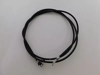 Cable Cables Hose Wire Unlocking Saddle SUZUKI Burgman An 400 2011 • £21.50