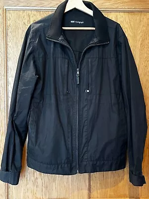 Mens Marks And Spencer Autograph Jacket XL • £3