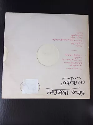 £19.99 • Buy JAKE THACKRAY  On Again   12 Track White Label Promo LP  1976
