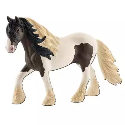 Schleich Farm World Tinker Stallion Horse Figure 13831 • £9.69