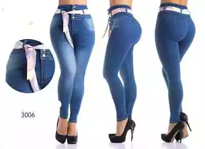 Colombian Jeans 3006 • $57.99