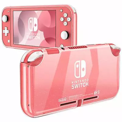 Case For Nintendo Switch Lite (2019) Soft TPU Anti-Scratch Protective Cover • $7.99