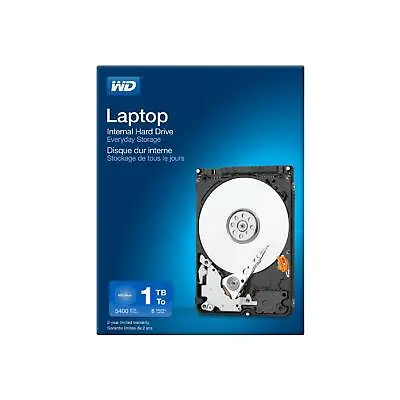 NEW 1TB Hard Drive - Windows 10 Pro 64 Bit Loaded For Dell Optiplex 3040M Micro • $79.88