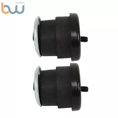 2pcs Rear Body Mount Kit For 1994-2003/2004 Chevy S10 GMC Sonoma Pickup 924-181 • $43.03