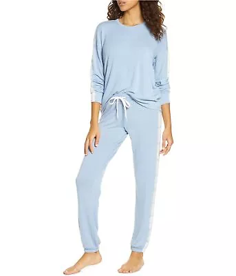 P.J. Salvage Womens 2 Pc Tie Dye Pajama Set • $32.72