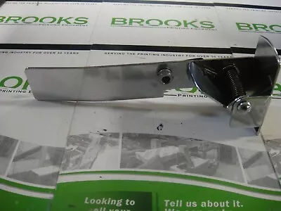 $100 • Buy Hamada Take Up Guide Bracket Assembly, Part #H10-84-1A-3