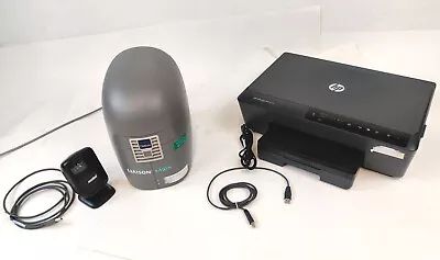 Diasorin Molecular MOL1001 Liaison MDX Real-Time PCR Thermocycler System • $1124.25