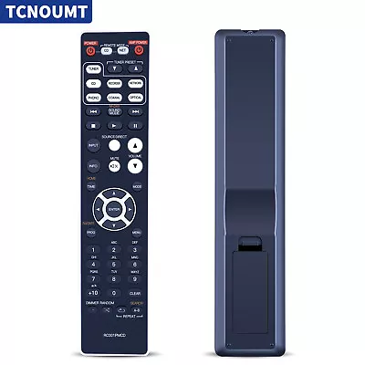 New RC001PMCD Remote Control For Marantz CD Player PM6005 CD6005 CD-6005 • $22.99