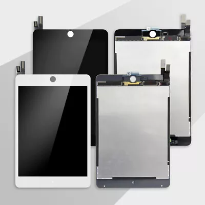 For IPad Mini 4 A1538 A1550 Mini 5 A2133 A2124 A2126 LCD Touch Screen Digitizer • $61.89