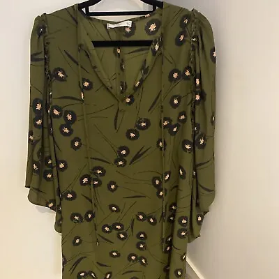 $30 • Buy MNG Mango  Dress Size XS As New