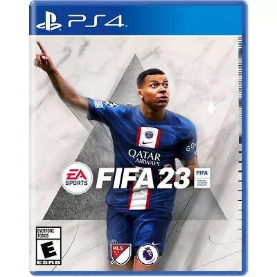 FIFA 23 Ps4 • $18.74