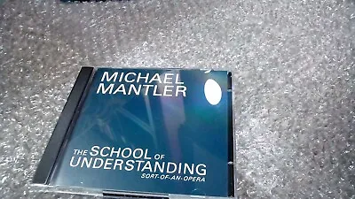 Michael Mantler 2 X Cd • $26.75