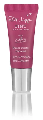 Dr.Lipp TINT Sweet Potato – A Beautiful Natural Pink 8ml Pocket Size • $12.12