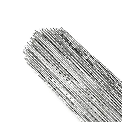 2.4mm PREMIUM Aluminium TIG Filler Rods 5kg - ER5356 - Welding Wire - Aluminum • $109