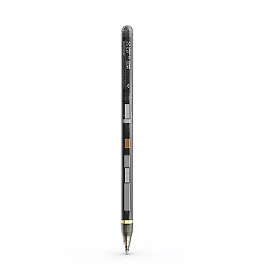 IPad Pencil 2nd Generation With Wireless Charging Stylus Pen For IPad Pro/Air • £22.89