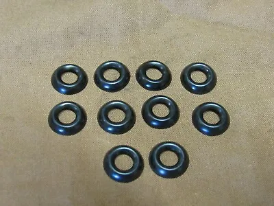 Seat Upholstery Washers Black Oxide Fits Willys MB GPW M38 M38A1 CJ2A Jeep • $4