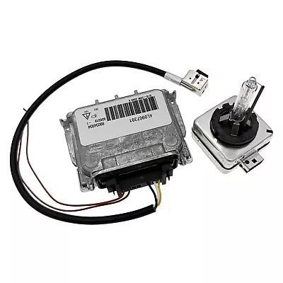 For BMW 1 Series E81 E87 E88 E82 128i 135i 135is Xenon Headlight Ballast Module • $34.79