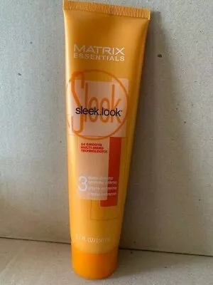 Matrix Sleek Look  Extreme Styling Cream #3 ~5.1oz ❤️ NEW! BUY! NOW! ❤️~ LIMITED • $35