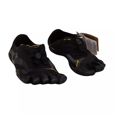 Vibram Women's Five Fingers KSO EVO Crosstraining Sneaker Size US 6-6.5 EU 36 • $90