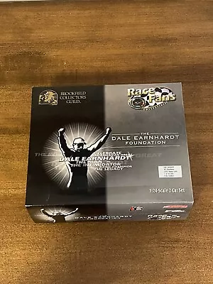 $27.99 • Buy 2003 Dale Earnhardt #3 Foundation Brookfield Collection Brush/Standard 1:24 ARC