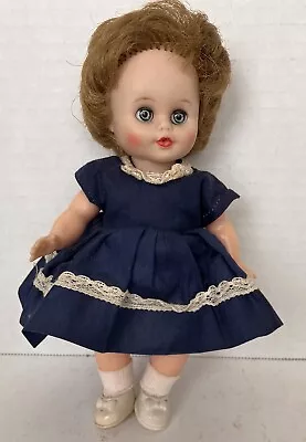 Vintage Cosmopolitan Ginger Doll W/Original Clothing • $35