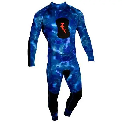 Hammerhead Spearguns 2mm 1-piece Ambush Wetsuit • $169.99