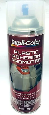 Duplicolor CP199 Adhesion Promoter Clear - Primer Series - 11 Oz Aerosol • $17.64