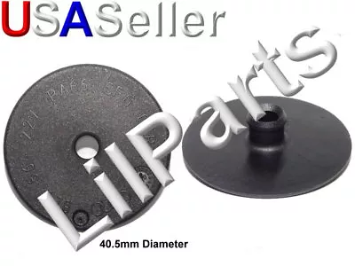 VW Audi Floor Mat Carpet Fastener Clips Carpet Covers Clamps • $0.99