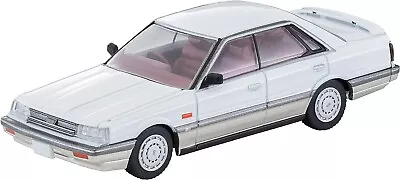 Tomytec Vintage Nissan Skyline R31 4Door HT GT Passage 1/64 Metal Die-cast Car • $38.88