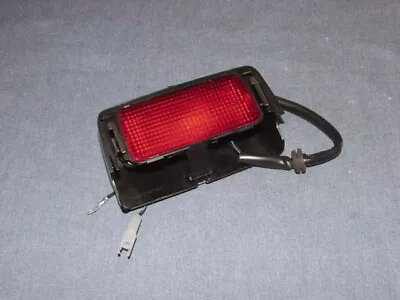 Volvo 240 Station Wagon Third Brake Light Complete Set. For 1987-1989. Works. • $56.95