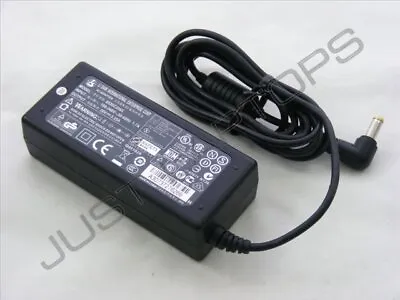 £8.75 • Buy Genuine Li-Shin Advent 4213 4214 4401 4404 AC Adapter Power Supply Charger PSU